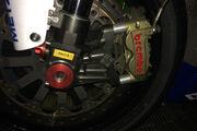 Picture 11 - Yamaha R1 14b Superbike track bike race bike V5 road registered motorbike