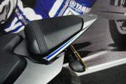 Picture 7 - Yamaha YZF R6, 2050 miles, Akrapovic Exhaust motorbike