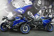 Picture 10 - Yamaha YZF R6, 2050 miles, Akrapovic Exhaust motorbike
