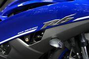 Picture 11 - Yamaha YZF R6, 2050 miles, Akrapovic Exhaust motorbike