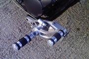 Picture 6 - 2001 Yamaha XV1600 Wildstar motorbike