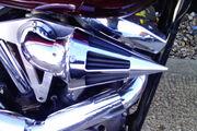 Picture 7 - 2001 Yamaha XV1600 Wildstar motorbike