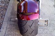 Picture 11 - 2001 Yamaha XV1600 Wildstar motorbike