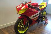 Picture 2 - Yamaha R1 cross plain crank Big Bang race track road bike motorbike