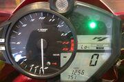 Picture 4 - Yamaha R1 cross plain crank Big Bang race track road bike motorbike