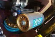 Picture 7 - Yamaha R1 cross plain crank Big Bang race track road bike motorbike