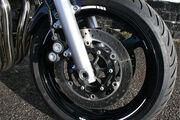 Picture 10 - Yamaha XJR1300 - just 1 careful owner - 2850 miles - Mint condition motorbike