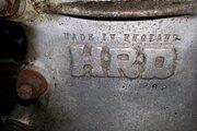 Picture 2 - Vincent 998cc Rapide Restoration Project c.1952 motorbike