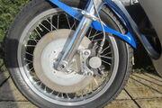 Picture 2 - Rickman Metisse Weslake 500cc 8 Valve racing motorcycle classic bike racer motorbike