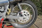 Picture 3 - Rickman Metisse Weslake 500cc 8 Valve racing motorcycle classic bike racer motorbike