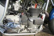 Picture 9 - Rickman Metisse Weslake 500cc 8 Valve racing motorcycle classic bike racer motorbike