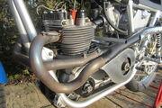 Picture 11 - Rickman Metisse Weslake 500cc 8 Valve racing motorcycle classic bike racer motorbike