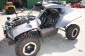 Rage R140RT Buggy for sale