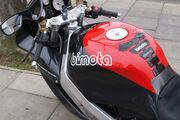 Picture 7 - Bimota SB6 Suzuki GSXR1100 Classic Rare Collectors motorbike
