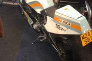 Picture 4 - Bimota DB2 with classic Ducati TT2 hybrid bodywork motorbike