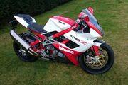 Picture 3 - Bimota DB7 - Ducati 1098 engine motorbike
