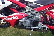 Picture 4 - Bimota DB7 - Ducati 1098 engine motorbike