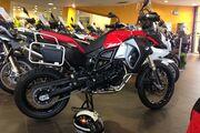 Picture 2 - BMW F800GS Adventure with full pannier set and top box premium package motorbike