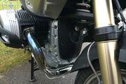 Picture 9 - 2012 BMW R 1200 GS TU Blue R1200GS motorbike