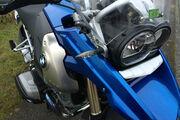 Picture 10 - 2012 BMW R 1200 GS TU Blue R1200GS motorbike
