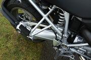 Picture 11 - 2012 BMW R 1200 GS TU Blue R1200GS motorbike