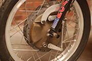 Picture 4 - 1967 BSA A 50R motorbike