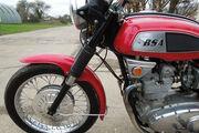 Picture 2 - BSA A75R Rocket 3 1969 A75 T150 Trident motorbike