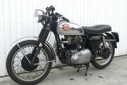 Picture 2 - BSA Rocket Gold Star 646cc 1963 original reg old and new docs motorbike