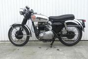 Picture 3 - BSA Rocket Gold Star 646cc 1963 original reg old and new docs motorbike