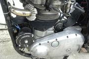 Picture 7 - BSA Rocket Gold Star 646cc 1963 original reg old and new docs motorbike