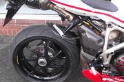 Picture 9 - Ducati 1198S motorbike