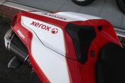 Picture 11 - Ducati 1198S motorbike
