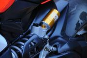 Picture 3 - Ducati 1199 Superleggera only 50 miles, outstanding legendary superbike motorbike