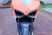 Picture 5 - Ducati 1199 Superleggera only 50 miles, outstanding legendary superbike motorbike