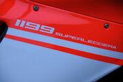 Picture 7 - Ducati 1199 Superleggera only 50 miles, outstanding legendary superbike motorbike