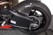 Picture 7 - Ducati Desmosedici Rosso GP Concours Example motorbike