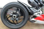 Picture 7 - Ducati 1199 Panigale ABS 2013 model with just 1777 miles motorbike