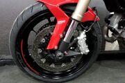 Picture 7 - Ducati Monster 1100 Evo 2013, seat cowl, R&G bobbins, 2 keys motorbike