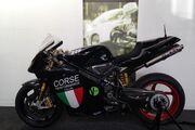 Picture 2 - Ducati 649R Supertwins only one in the world motorbike
