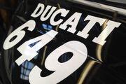 Picture 4 - Ducati 649R Supertwins only one in the world motorbike