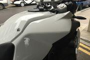 Picture 5 - 2013 BMW F800 GS White motorbike