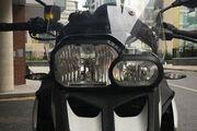 Picture 6 - 2013 BMW F800 GS White motorbike
