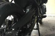 Picture 9 - 2013 BMW F800 GS White motorbike