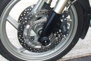 Picture 6 - 2009 BMW R1200 GS BLUE motorbike
