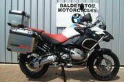Picture 11 - BMW R1200 GS Adventure TU 2 - 30 year anniversary model motorbike