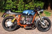 1987 BMW R100RS (mono) Cafe Racer Boxer Airhead for sale