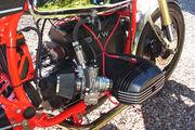 Picture 5 - 1987 BMW R100RS (mono) Cafe Racer Boxer Airhead motorbike