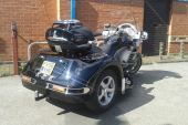 BMW PANTHER TRIKE CONVERSIONS for sale