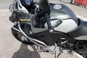 Picture 7 - BMW R 1200 GS ADV TU 2011 motorbike