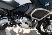 Picture 10 - BMW R 1200 GS ADV TU 2011 motorbike